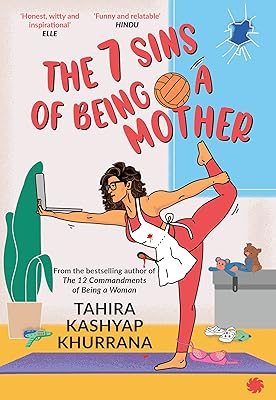 The 7 sins of being a mother.. Shop from anywhere in Nigeria with DIAYTAR's extensive selection and budget-friendly shipping options.