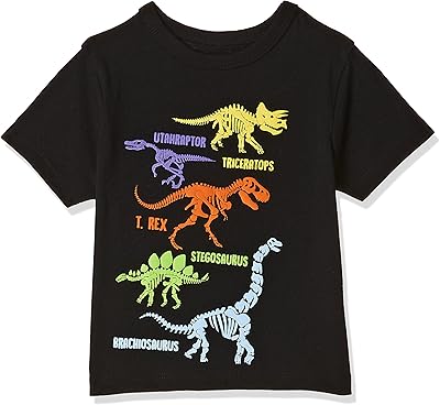 Boy t-shirt (1-piece pack).. Home to endless choices and pocket-friendly prices — DIAYTAR Nigeria.
