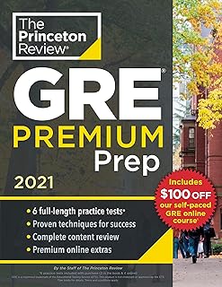 Princeton Review Gree Premium Prep, 2021: 6 Practical tests + revision and techniques + Online tools.. DIAYTAR NIGERIA connects you with thousands of products at competitive prices, delivered within a week.