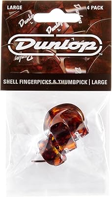Dunlop 9020TP Finger Stick and Thumb Sticks in plastic, size L, pack of 4 players.. DIAYTAR NIGERIA: Your trusted partner for affordable online shopping with reliable delivery timeframes.