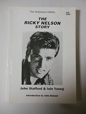 L'histoire de ricky nelson : the hollywood hillbilly.. From essentials to electronics, DIAYTAR Nigeria ships your order in no time.