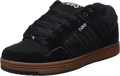 DVS Enduro 125 ski shoe for men, black coal camouflage, 8 UK.. Shop smarter, not harder with DIAYTAR NIGERIA - thousands of products at your fingertips with affordable delivery.
