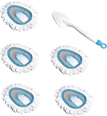 Amazonbasics cleaning push, 5, blue and white package.. Why pay more? DIAYTAR Nigeria gives you the best for less.