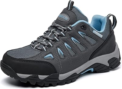 Women's walking shoes | Women's water shoes | Comfortable, light, non -slip | hiking shoes, hiking, camping, tennis.. Unlock endless possibilities with DIAYTAR NIGERIA's affordable marketplace and reliable delivery service.