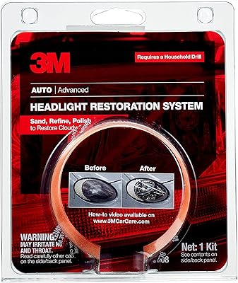 3m 39008 light lens recovery system.. DIAYTAR NIGERIA delivers more than expected with our extensive catalog and 5-8 day delivery service.