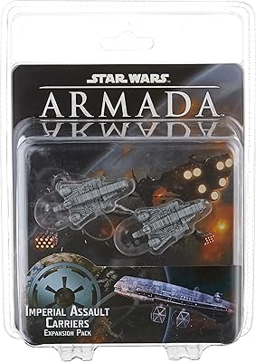 Fantasy flight games - star wars armada : imperial : imperial assault carriers - mini jeu.. Unlock a world of affordable products with DIAYTAR NIGERIA's expansive e-commerce platform.
