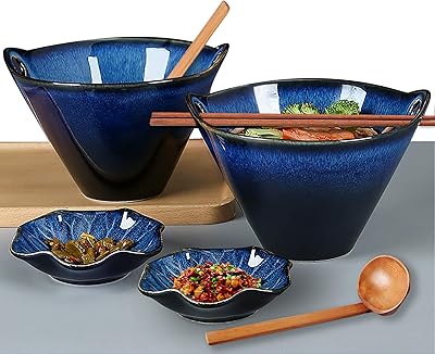 Bol Miso of Japanese noodles Ramen Udon Farielyn -X (8 pieces, 28 oz) -semble of 2.. Quality and convenience delivered — shop DIAYTAR Nigeria now.