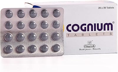 Compressed Charak pharmar Koniaum (20 Piece, Package of 2).. Get unbeatable value on every order with DIAYTAR Nigeria.