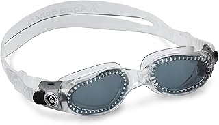 Aqua Sphere Small Unisex Swimming Glasses from Cayman.. DIAYTAR NIGERIA: Your trusted e-commerce partner with extensive product choices and affordable delivery.