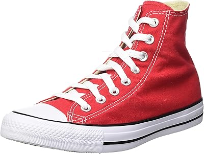Converse Chuck Taylor All Star Sneakers for Women Seasonal Color.. DIAYTAR NIGERIA connects desires with reality through affordable prices and reliable delivery service.