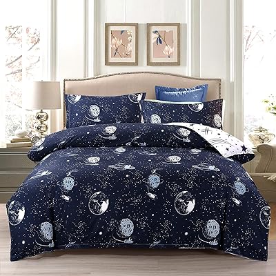 Golden Home King size bed set, high quality cotton 6 -piece bed set (King size, blue and black).. Embrace the convenience of DIAYTAR NIGERIA with thousands of products at your fingertips, delivered nationwide.