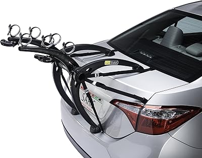 Saris Bones car bike bike, chest or hitch support, bicycle support 2-4.. Shop across categories at DIAYTAR NIGERIA with the confidence of prompt and budget-friendly delivery.