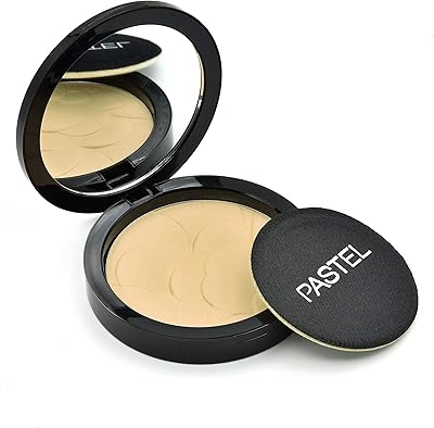 Pastel makeup compact powder n ° 45.. DIAYTAR NIGERIA: Where affordability meets reliability with thousands of products delivered promptly.