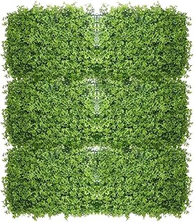 Yatai artificial hedge panels, artificial wall plants, maple leaves, flowers, wholesale, plastic grass wall, house wall decoration, garden, villa (6).. DIAYTAR NIGERIA stands as your affordable shopping ally with nationwide delivery in just 5-8 days.
