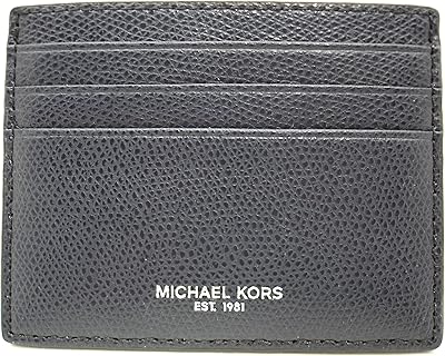 Michael Kors leather Cartes for Men - Marine Outlet.. Navigate through thousands of products at pocket-friendly prices with DIAYTAR NIGERIA's easy-to-use platform.