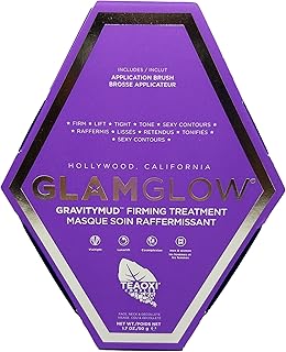 Firming treatment Gravity Mad Glam Glow for Unisex, 1.7 Oz.. DIAYTAR NIGERIA brings the marketplace to your screen with affordable products delivered in 5-8 days.