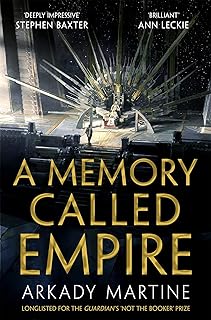 In Memory Called Empire: Hugo 2020 prize winner for best novel.. Shop the smart way with DIAYTAR NIGERIA's extensive selection and budget-friendly nationwide delivery.