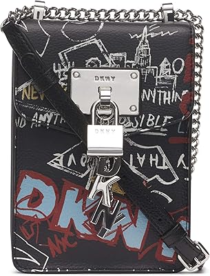 Alissa N/S mobile shoulder bag for Dkny's wife.. Everyday deals, every category — only on DIAYTAR Nigeria.