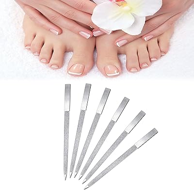Nail lime stainless steel diamond double -sided metal for and pedicures.. Shop across categories with ease at DIAYTAR NIGERIA, delivering affordability within the week.