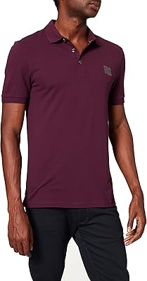 Polo Basinger 1 shirt for men from Boss.. Shop from our extensive catalog at DIAYTAR NIGERIA and enjoy doorstep delivery in just 5-8 days.