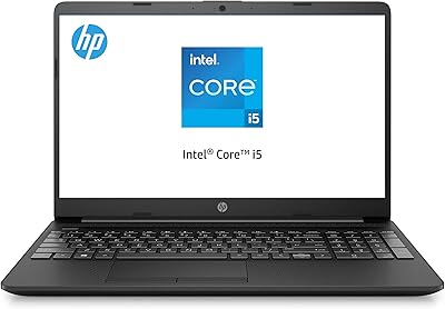 Laptop HP 15 -DW3063NE, 15.6 inch FHD screen, 11th generation Intel Core i5, 8 GB of RAM, 1 TB hard drive - SSD 128 GB, NVIDIA® GeForce® MX350 2 GB, Windows 10, English keyboard - Arabic, Black, 3Y7N1EA.. Shop with purpose at DIAYTAR NIGERIA and receive your purchases at unbeatable prices within the week.
