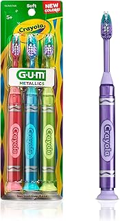 Jam Crayola 227jm Soft children's toothbrush 5 years and over.. Shop smart with DIAYTAR NIGERIA's vast selection and enjoy affordable shipping in just 5-8 days.