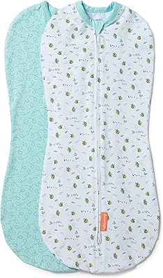 Swaddle mi pod - small/medium, pack of 2, small bees, 0-3 months.. Discover endless shopping possibilities at DIAYTAR NIGERIA, with budget-friendly prices and reliable delivery.