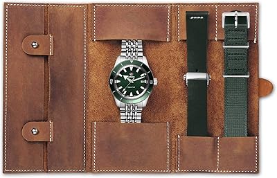 Swiss Automatic Watch Captain Cook, Green, Chinese Gray.. DIAYTAR NIGERIA: Where affordability meets reliability with thousands of products delivered promptly.