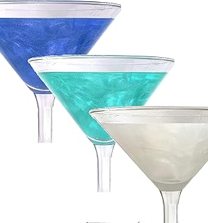 Snowy river glitter cocktail packs - Fully natural edible glitter for drinks and drinks, light golden glitter, glitter for drinks (blue, 4 g).. Experience the ease of one-stop shopping with DIAYTAR NIGERIA's diverse catalog and nationwide delivery.