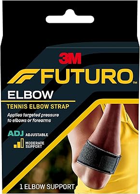 Adjustable belt for Futureo side epicondylitis, pack of 1.. From tech gadgets to groceries, DIAYTAR Nigeria is your all-in-one online store. And the best part? Delivery happens fast — between 5 to 8 days.