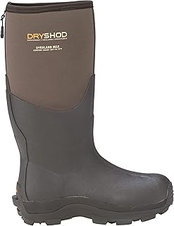 Dryshod Overland Coverrereme-Conditions Froides Sport Max Hi Pour Hommes.. DIAYTAR NIGERIA brings affordable shopping to your fingertips with reliable delivery in less than 8 days.