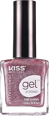 Bag of strong gel nail polish, pink diamond, 13 ml, knpc028e.. Shopping has never been easier — DIAYTAR Nigeria delivers it all in 5–8 days.