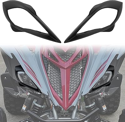 Left and right pairing Sawtfs Raptor 700 for Yamaha YFZ 450 YFZ450R YFZ450X WOLVERINE 450 350 Raptor 250 350 Raptor 700 2006-2022 (2 pieces).. Shop with ease at DIAYTAR NIGERIA and enjoy our extensive product range delivered at affordable rates.