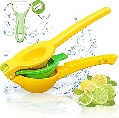 High quality metal-citron PREMVIEW TM metal with peeler-lemon juice extractor, manual juice for fresh juice and fresh lemons.. DIAYTAR NIGERIA delivers on convenience and affordability with our reliable nationwide shipping.