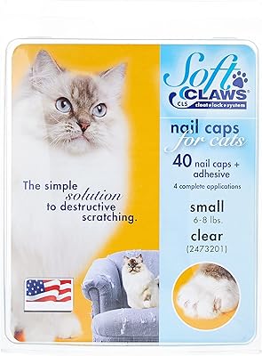 Cat lingers with flexible feline claws - homemade kit - small, transparent.. Nigeria’s trusted store online — DIAYTAR Nigeria never disappoints.