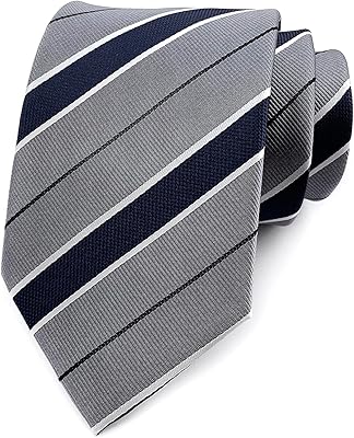 Dry Dry ties for men, Wedding ties of formal stylist with fashionable woven stripes.. Shop with purpose and save with DIAYTAR NIGERIA's extensive platform and nationwide delivery service.