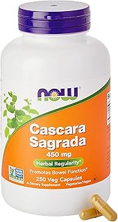 Now Foods, Cascara Sagrada, 450 mg, 250 vegetarian capsules.. Discover why thousands choose DIAYTAR NIGERIA for affordable products delivered in less than a week.