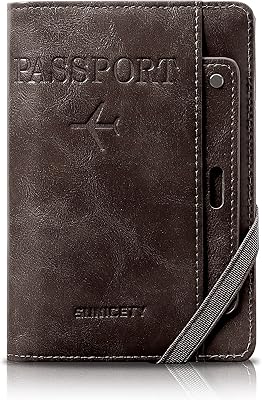 Multifunction card bag set of vaccines passport bag for certificate.. DIAYTAR NIGERIA connects desire with fulfillment through our affordable e-commerce platform.