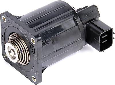 Original spare parts for exhaust gas valve (EGR) 214-2126.. For everyday items and more, trust DIAYTAR Nigeria.