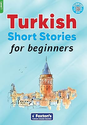 Short Turkish stories for beginners - based on a complete grammar and vocabulary frame (CECR A1) - with quiz, a complete corrected and an audio online.. Your complete marketplace solution, DIAYTAR NIGERIA offers unbeatable value with delivery within the week.