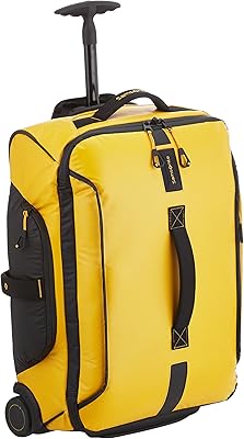 Samsonite Paradiver Lite Travel Backpack, 55 cm, 51 l, travel bag, travel bag.. DIAYTAR NIGERIA brings retail convenience to your screen with affordable prices and dependable shipping.