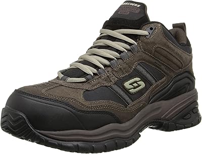 Men's work shoes, smooth non -slip walking shoes for work... Explore the biggest product variety online — only at DIAYTAR Nigeria.