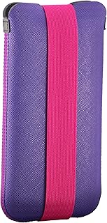 Onejoy phone bag for neoprene, smartphone bag, smartphone bag, big phone bag, purple.. Experience the joy of discovery with DIAYTAR NIGERIA's vast catalog and nationwide affordable delivery.