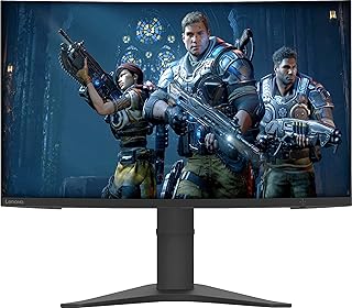 LCD Freesync game instructor backlit by LED FHD LENOVO G27C-10 27 inch.. With DIAYTAR Nigeria, everything is within reach — and within budget.