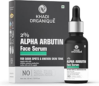Organic face serum Kadi Alpha Arbutine 2% + 1% hyaluronic acid.. DIAYTAR NIGERIA delivers on our promise of variety, affordability, and prompt nationwide service.