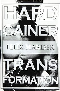 Bodybuilding: Hardgainer transformation: Step -by -step program on training, cardio and nutrition (bodybuilding for beginners, bodybuilding training, bodybuilding books, weight training).. DIAYTAR NIGERIA delivers what matters - quality, affordability, and prompt nationwide shipping.
