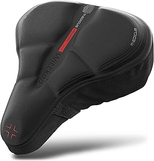 Witcup Comfortable Bike Set in memory foam in shape for men.. DIAYTAR NIGERIA brings the nation's largest product catalog to your doorstep at prices you'll appreciate.