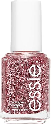 Nail polish Essie A Cut Above, metallic/shiny, 13.5 ml.. Shop without boundaries at DIAYTAR NIGERIA, offering affordable products with convenient delivery times.