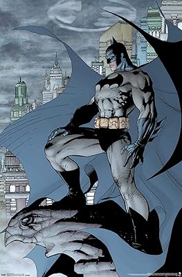 Trends international autocollant mural batman cape 22,4" x 34".. Nigeria's fastest-growing e-commerce site offers unbeatable prices and delivery within 8 days.