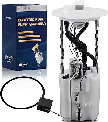 Mostplus fuel pump with dispatch unit compatible with Nissan 370Z V6 3.7L 2009 2010 2012 2013 2014 2014 2014 2014 REPLACEMENT E9069M SP4148M.. DIAYTAR NIGERIA brings the marketplace to your home with budget-friendly prices and nationwide delivery.